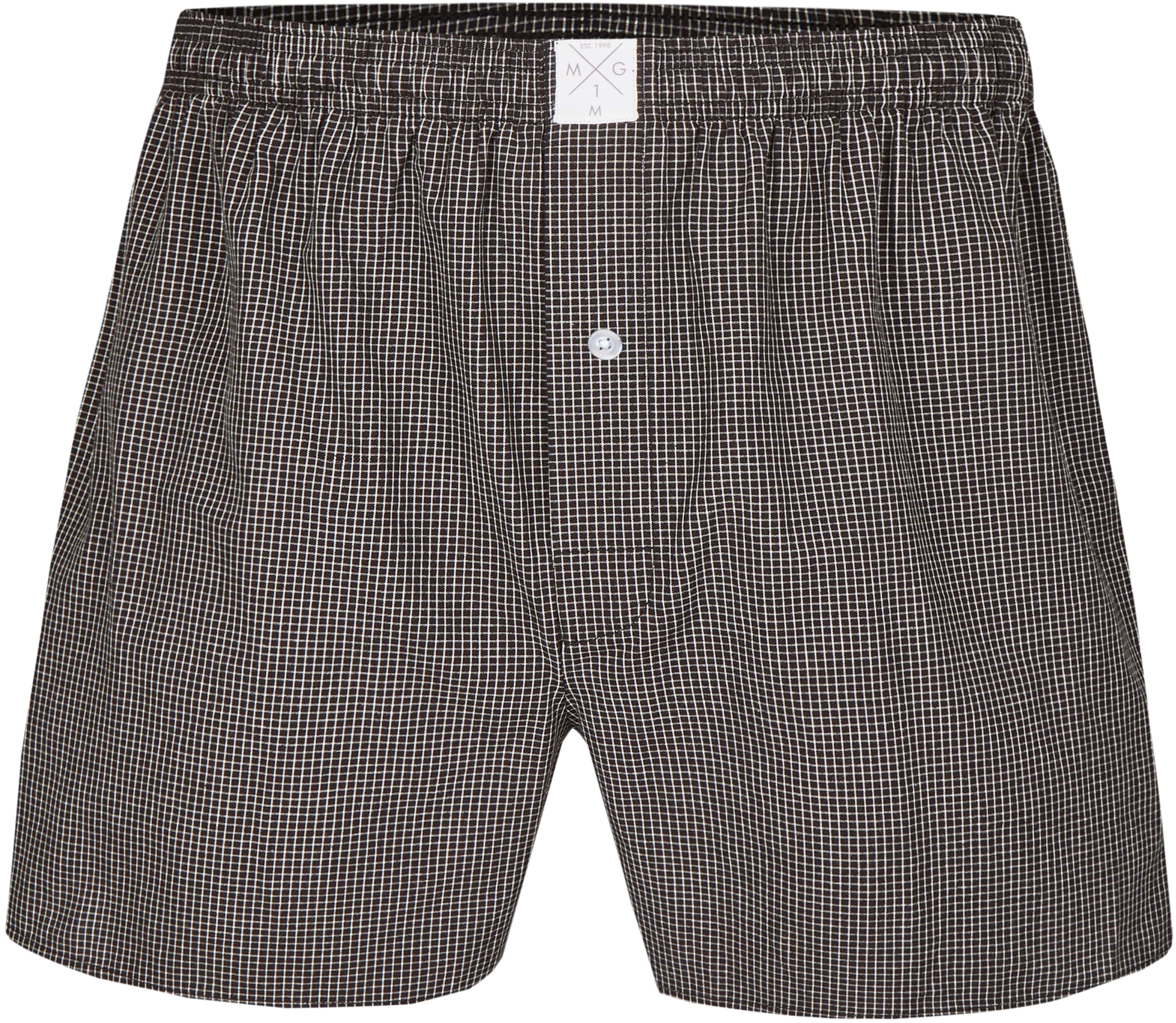 MG-1 Boxershort D12