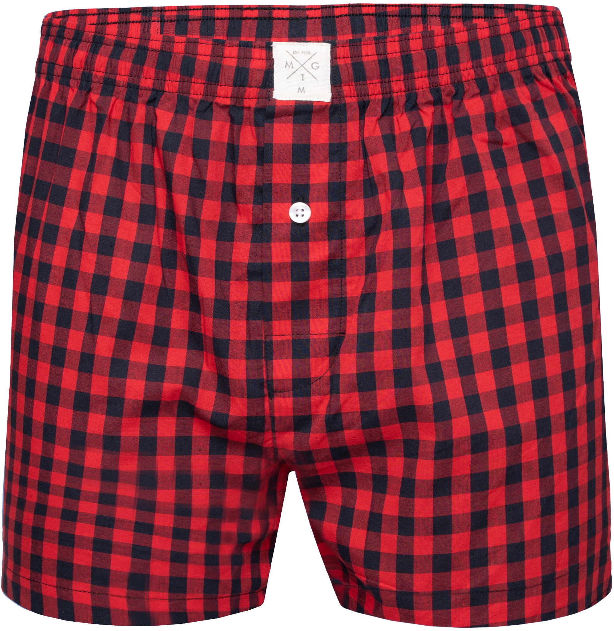 MG-1 Boxershort D06