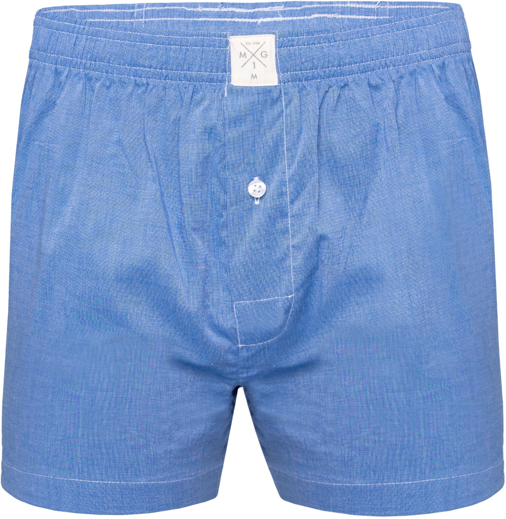 MG-1 Boxershort D01