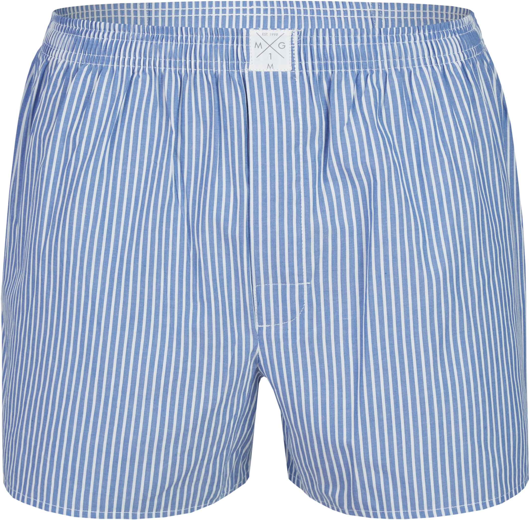 MG-1 Boxershort D17