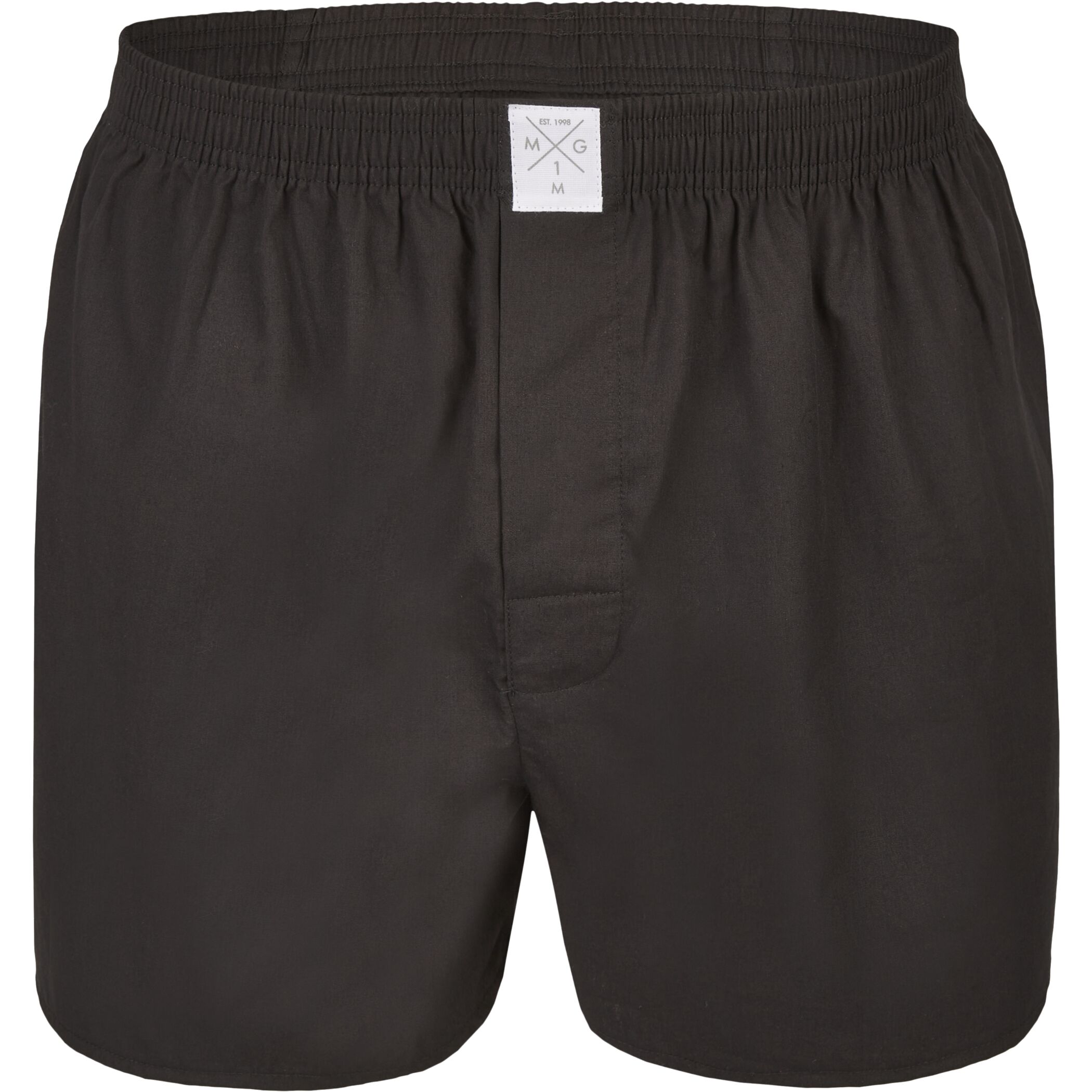 Herren Web Shorts 3er, 6er, 9er Pack