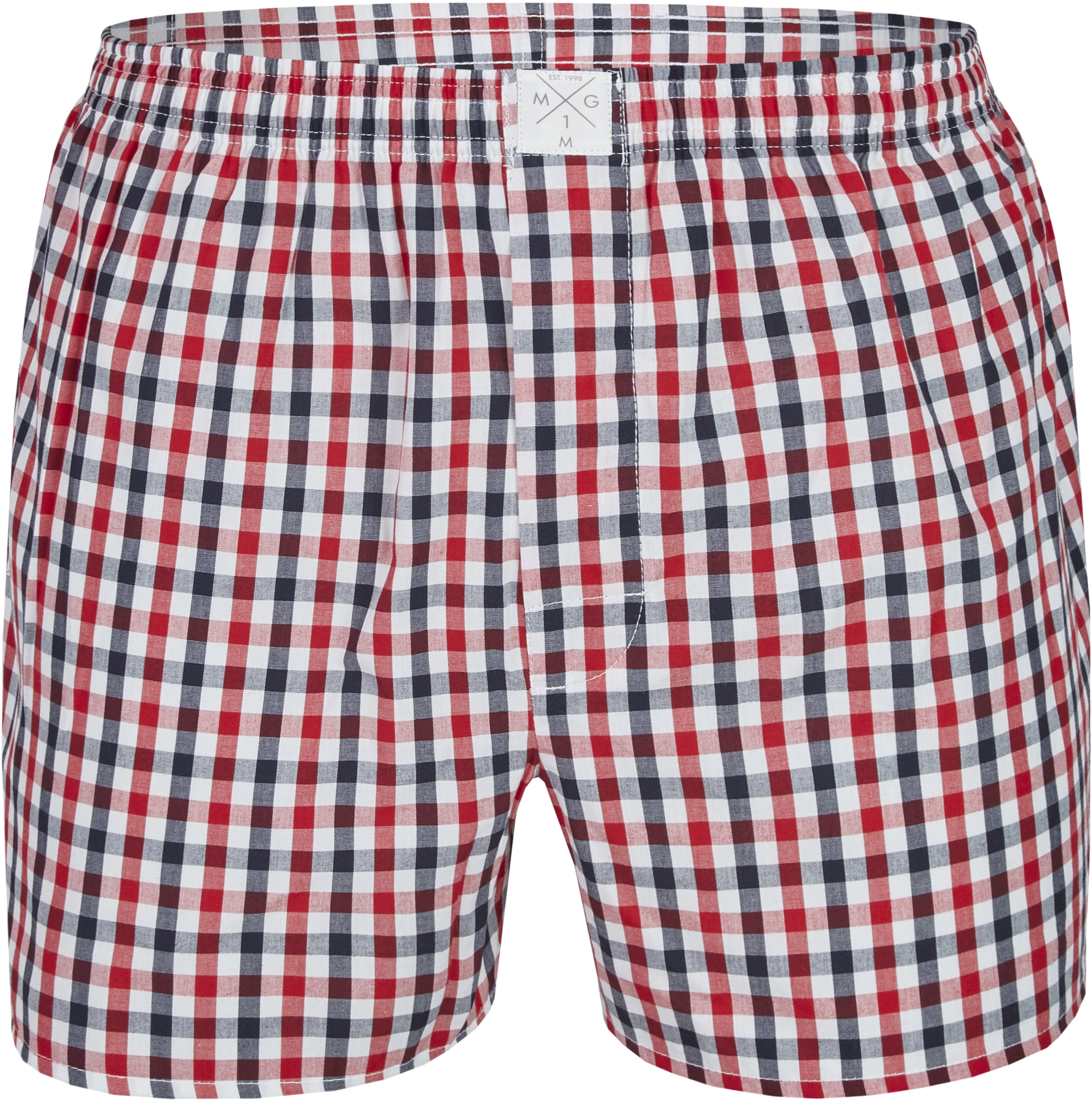 MG-1 Boxershort D18
